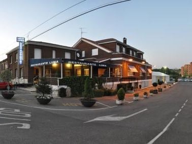 restaurante luna en leon