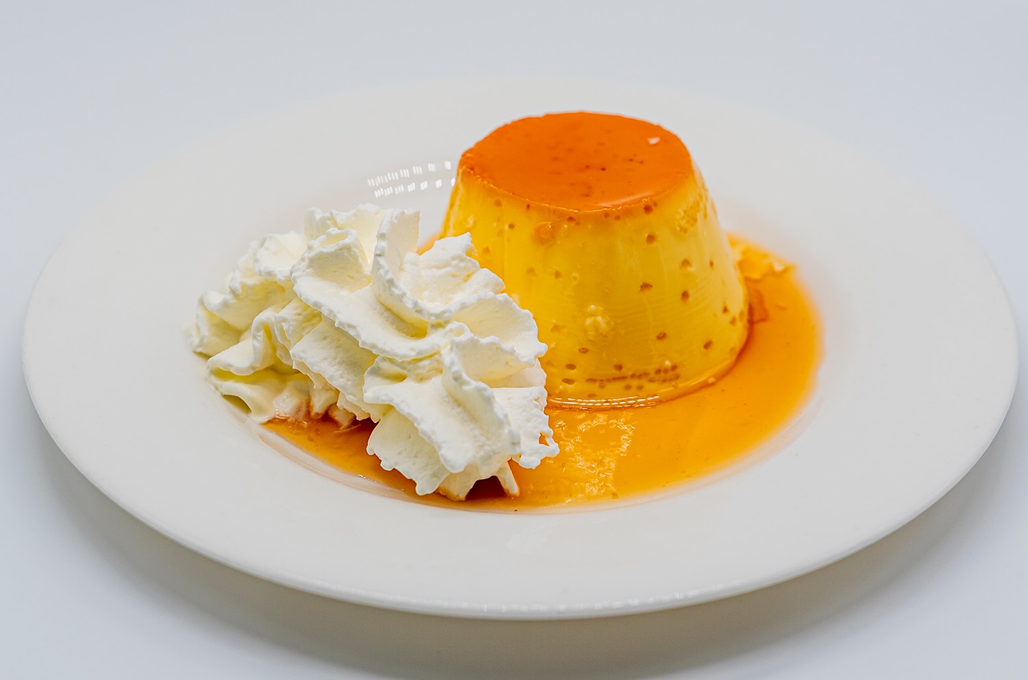 Plato Restaurante Luna en León 7