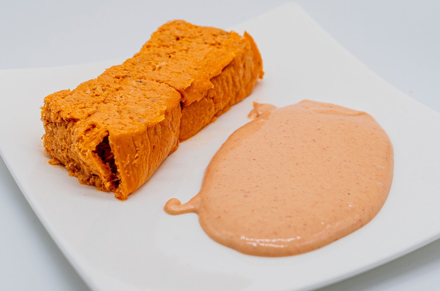 Plato Restaurante Luna en León 1